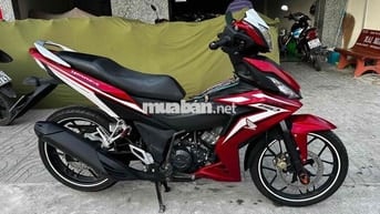 Honda Winner 150 2018 Đỏ trắng
