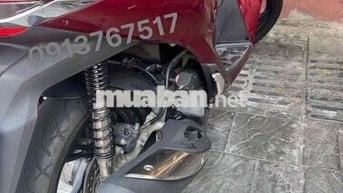 Honda SH 150cc 2020 Đỏ 28000 km