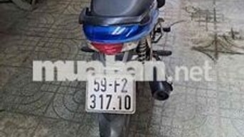 Honda Wave RSX 2020 Xanh đen