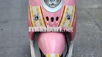 Yamaha Mio Classico máy thái..bs 43