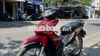 Honda Wave RS Đỏ