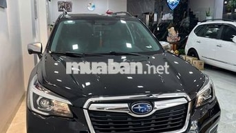 Subaru Forester 2022 2.0i-L - 68000 km
