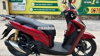 Honda SH 125i Lên full SH ý mua mới cả trăm triệu