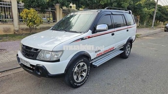 Isuzu Hi-lander 2008
