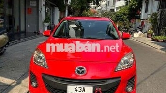 Mazda 3 2014 S 1.6 AT - 100000 km