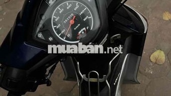 Honda Wave S Xanh đen 56250 km