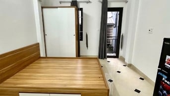 Mặt phố Tam Trinh, Hoàng Mai 53m x7 tầng, lô góc 42 tỷ