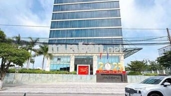 BÁN SIÊU PHẨM NHÀ MẶT TIỀN ĐƯỜNG PHAN TRUNG 222m2 GIÁ NGỘP