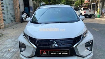 Mitsubishi Xpander MT 2023 17000 km Trắng
