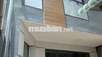 Cho thuê nhà 1 trệt - 1 lầu - 2 phòng ngủ