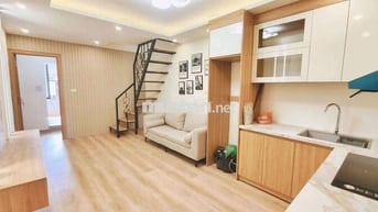 3 tỷ tí Tập thể Quỳnh Mai, Duplex 80m 4 ngủ, mặt phố ô tô đỗ cửa, SĐCC