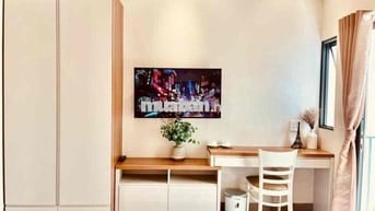 ☘️CHO THUÊ PHÒNG FULL NỘI THẤT|MIỄN PHÍ BẾP VÀ MÁY GIẶT