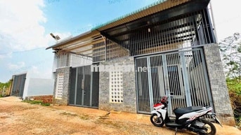 CHO THUÊ NHÀ - MẶT TIỀN B2 PHẠM NGŨ LÃO - NHÀ MỚI 95%