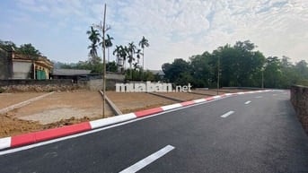 SĂN ĐẤT LƯƠNG SƠN GIÁ RẺ – CỬA NGÕ HÀ NỘI, MUA LÀ LỜI NGAY 