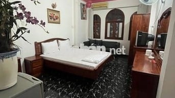 Cho thuê trọ, đường phan văn trị, quận5