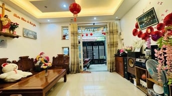 TRUNG TÂM PHÚ NHUẬN – NGANG HIẾM 5M – DIỆN TÍCH LỚN 80M²