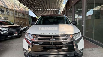 Mitsubishi Outlander 2019 Premium lướt 50.000 km