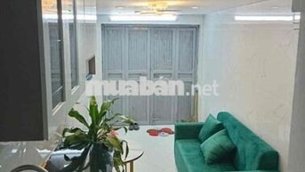 Gần ô tô phố Minh Khai nhà đẹp dân xây 22m x4T giá 4.45 tỷ sổ CC có TL