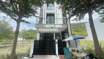 CHO THUÊ NHÀ 4 PHÒNG NGỦ FULL NỘI THẤT KHU PHÍA BẮC NHA TRANG