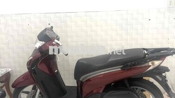 Honda SH Ý 150 Đỏ 38928 km