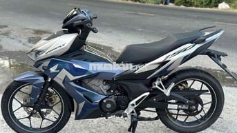 Honda Winner X ABS 2019 Xám bạc