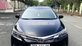 Bán rẻ Toyota Corolla Altis Sport 2020 bản Full G
