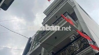 CHÍNH CHỦ CHO THUÊ NHÀ NGUYÊN CĂN 83 PHẠM VĂN BẠCH P15 TÂN BÌNH