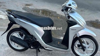 Honda Vision 2019 Bạc Đã qua sử dụng