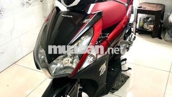 Honda Air Blade FI 2012 Xe Đẹp