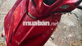Honda Air Blade 2024 Đỏ