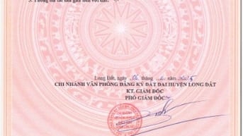 giá sỉ 14 lô- 5*30=150m giá 8tr/m2 Phước Hải Long Đất Bà Rịa VT