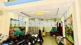 Bán Căn nhà 1 trệt 2 lầu mặt tiền đường chính Giáo xứ Bắc Hải -Hố Nai