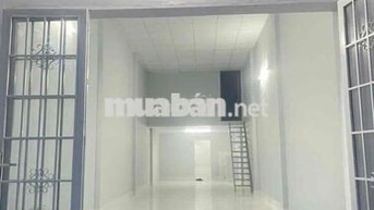 🏡 NHÀ CHO THUÊ  4X20 – TIỀN LÂN, BÀ ĐIỂM- 7 TRIỆU/THÁNG 📌 Giao thông t