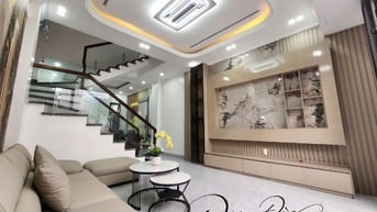 CỰC HIẾM – NHÀ 3 TẦNG CÁI TẮT, AN ĐỒNG 🔥 • Diện tích: 42,4m² – ngang 