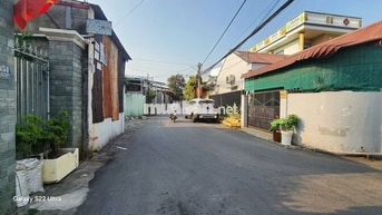 CĂN GÓC 2 MẶT TIỀN CÂY XĂNG 26 TÂN PHONG BIÊN HÒA