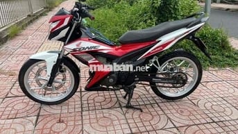 Honda Sonic Đỏ trắng 24000 km
