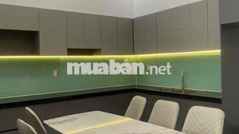 🏡 BÁN NHÀ 1 TRỆT 1 LẦU – 2 MẶT TIỀN NHỰA – FULL NỘI THẤT .