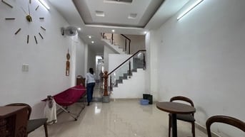 Bán Nhà 4x30 - 2 Tầng - Đường 7m- 7 Tỷ 3