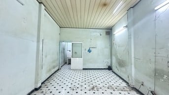 BÁN NHÀ CŨ TIỆN XÂY MỚI ĐƯỜNG BÙI THỊ XUÂN QUẬN TÂN BÌNH 