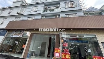Mặt tiền kinh doanh CHDV Tam Bình Thủ Đức