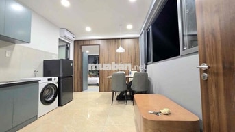 KHAI TRƯƠNG CĂN HỘ PENTHOUSE 2PN 2WC 1PK VIEW ĐỈNH MỚI 100%