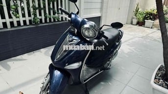 Yamaha Nozza 2013 màu Xanh