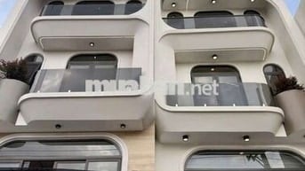 💢Bán nhà 1trệt 1lửng 6lầu 6pn 6wc 1bếp Sổ Hoàn công