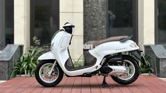 Honda Scoopy 110 Smartkey 2026