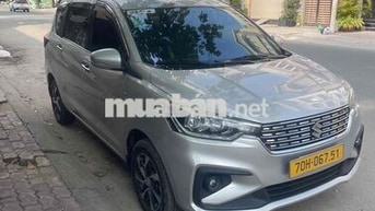Suzuki Ertiga 2020 Sport 1.5 AT - 125000 km