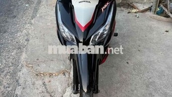 Honda RSX 110 Đen Thể thao xe 9c giao cccd có gl