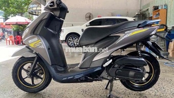 Yamaha Freego 2019 Xám