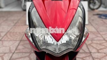 Honda Air Blade 2012 Đỏ đen biển 95 chính chủ