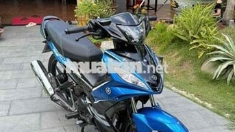 Yamaha Spark 135i zin mộc xe chuẩn rin