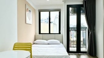 Cực phẩm đầu tư: toà nhà 7 tầng ,21pkk,full nội thất,dòng tiền dều đặn